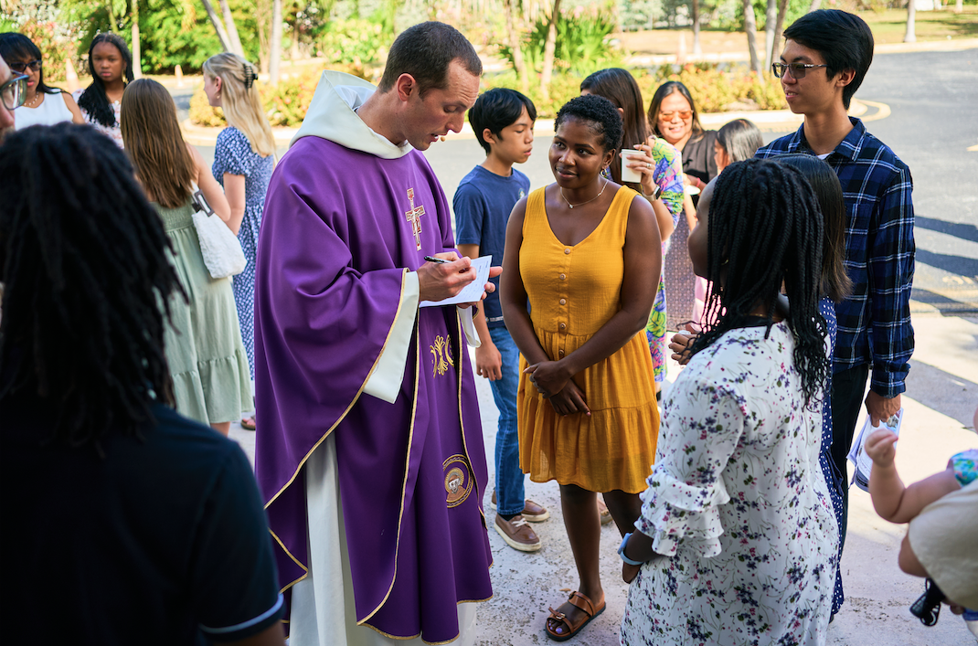 Resident Registration 