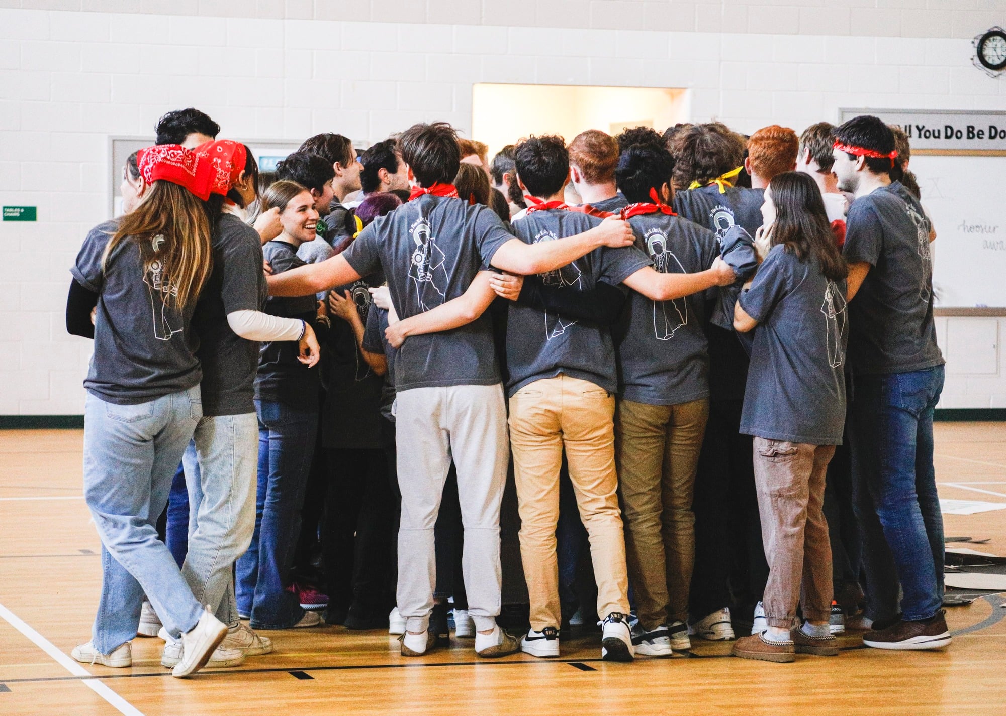 WELCOME HOOSIER CATHOLICS