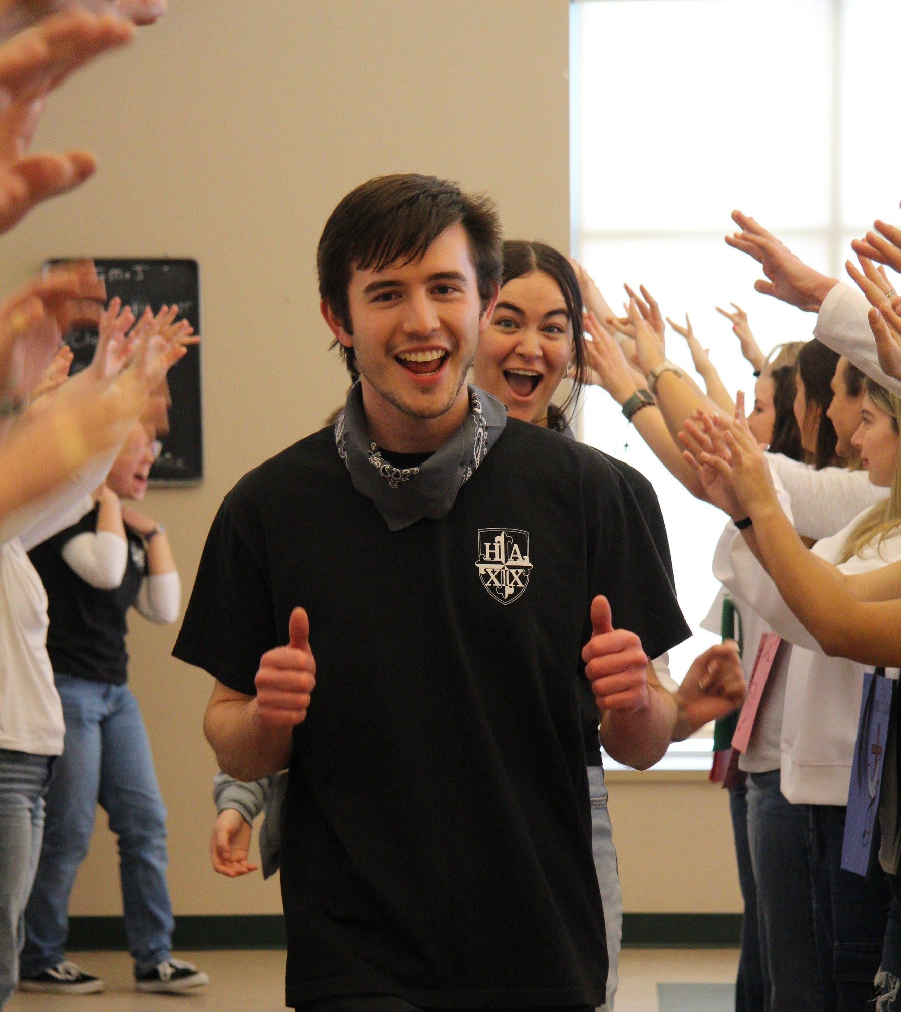 Student Registration 