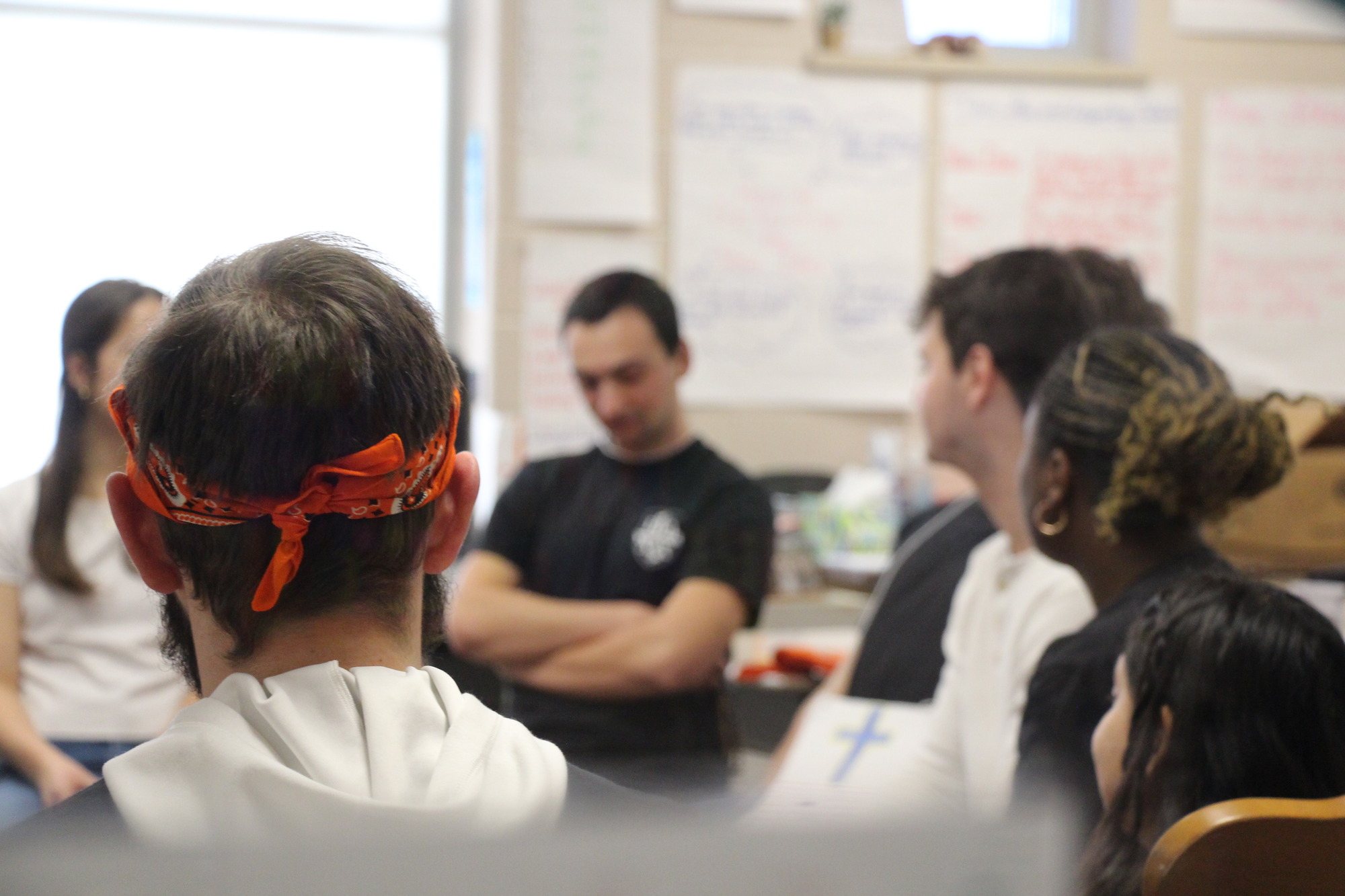 PASTORAL  COUNSELING