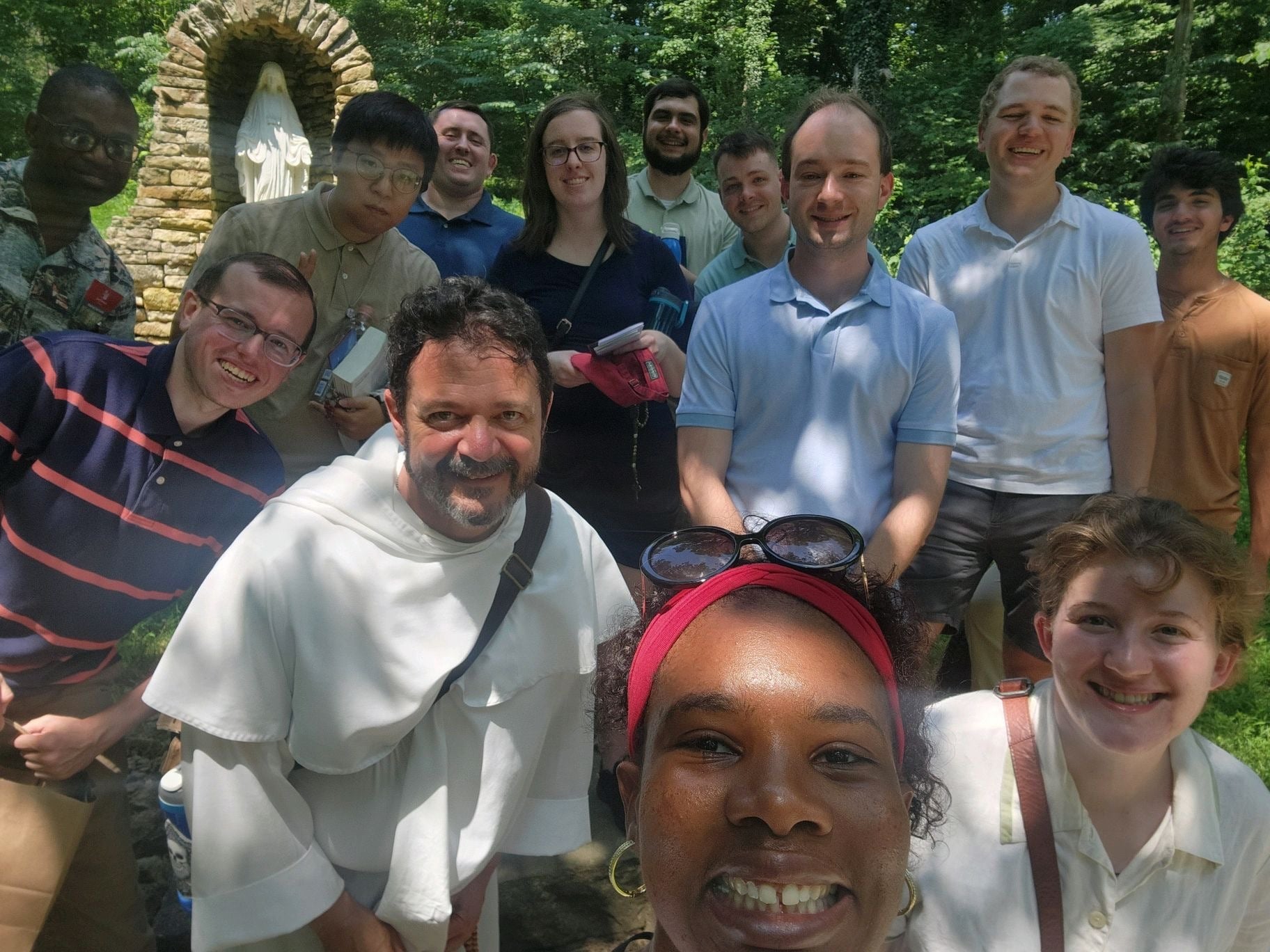 Receive GroupMe Updates