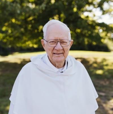 Fr. Justus Pokrzewinski, OP