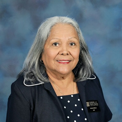 Antonia Alfonso