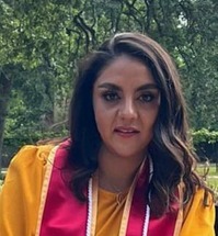 Miriam Sarahid Escobar