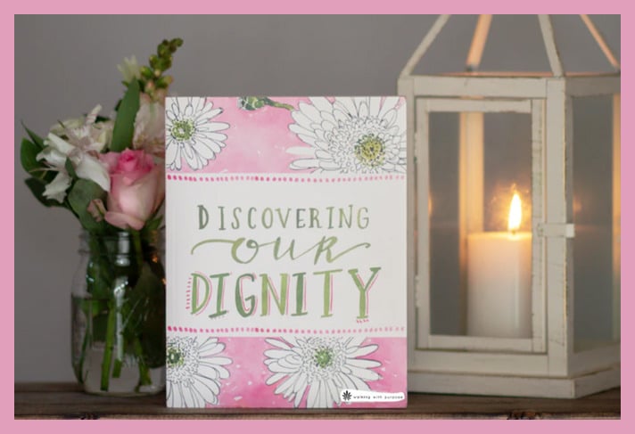 Walking With Purpose