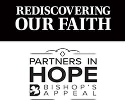 Annual Bishop's Appeal