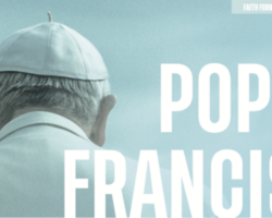 A Tribute: Pope Francis