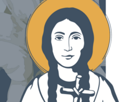 St. Kateri Tekakwitha and the Crucible of Sanctity