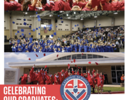 Celebrating the Class of 2025