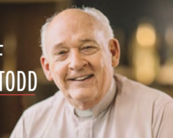 In Loving Memory of Rev. Father Wilmer “Willie” Todd