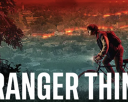 Stranger Things and the Prevailing Light