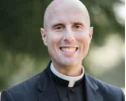 Come Home to Christ this Lent