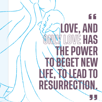 More Than Entertained