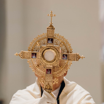 The Reason For Revival