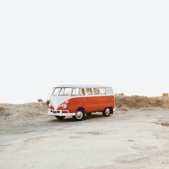 Vacation Toolkit: Spiritual Resources for Summer Adventures