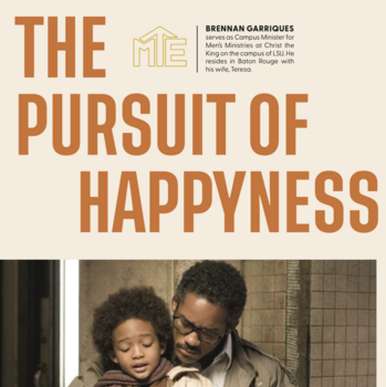 The Pursuit of Happyness