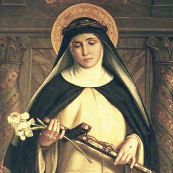 The Heart of the Church