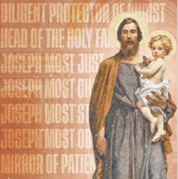 Entrusting Ourselves to St. Joseph: A Powerful Devotion for Our Time