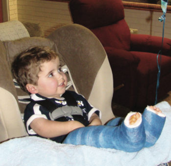 Fearfully and Wonderfully Made