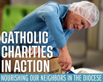 Catholic Charities in Action