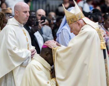 Wading Into the Shallow Water