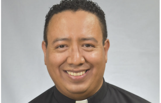 Fr. Gabriel Morales