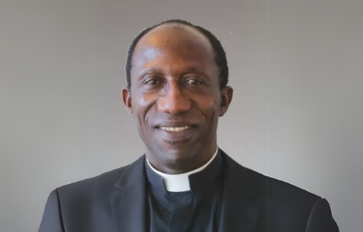 Fr. Remigius Ihim