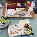 Celebrating 75 years of The Lion, the Witch, and the Wardrobe!