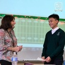 Learning, Laughter, and a Little Friendly Competition