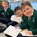 History Illuminated by Faith