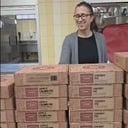 Griggstown Pie Fundraiser: A Sweet Success!