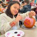 Flashback to St. Isidore Harvest Day