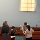 All Saints Eve Celebration at SACA