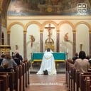 A Moment of Gratitude Before the Celebration