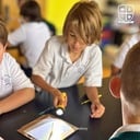5th Grade Science: Studying God's Blessings