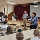 Band Elective at SACA