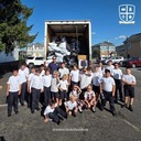 Fall Clothing Drive