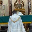 Adoration and Benediction