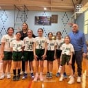 JV Girls Basketball News