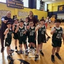 First Win of the Season!