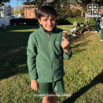 Lessons in Wonder: Soil & the Grand Canyon