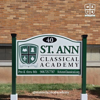 A Sign of Our Legacy!