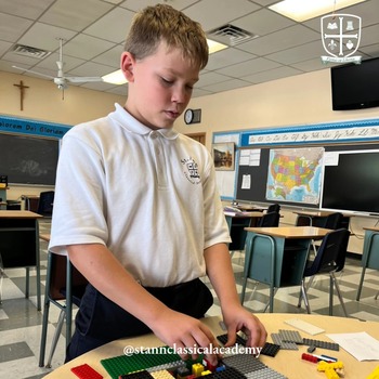 Sixth Grade Brings Ancient Roman Ingenuity to Life!