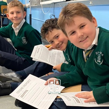 History Illuminated by Faith