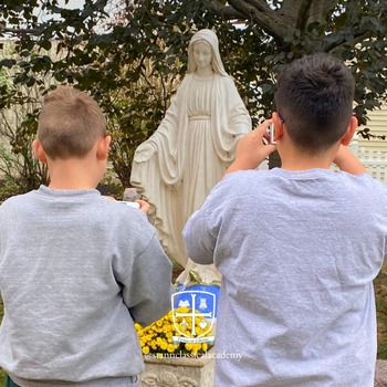 Capturing Truth, Beauty, and Goodness!