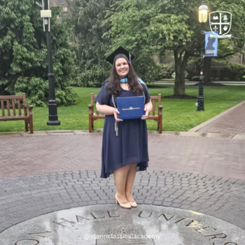 Celebrating a Milestone and Welcoming a New Chapter of Leadership