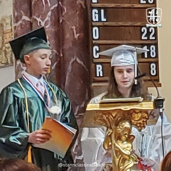 Celebrating the Class of 2025!