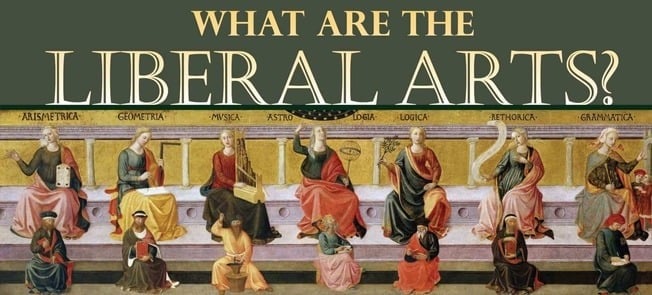 What Are the Liberal Arts?