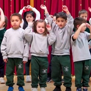 Hope Through Education