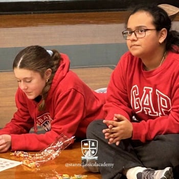 A Joyful Valentine's Celebration